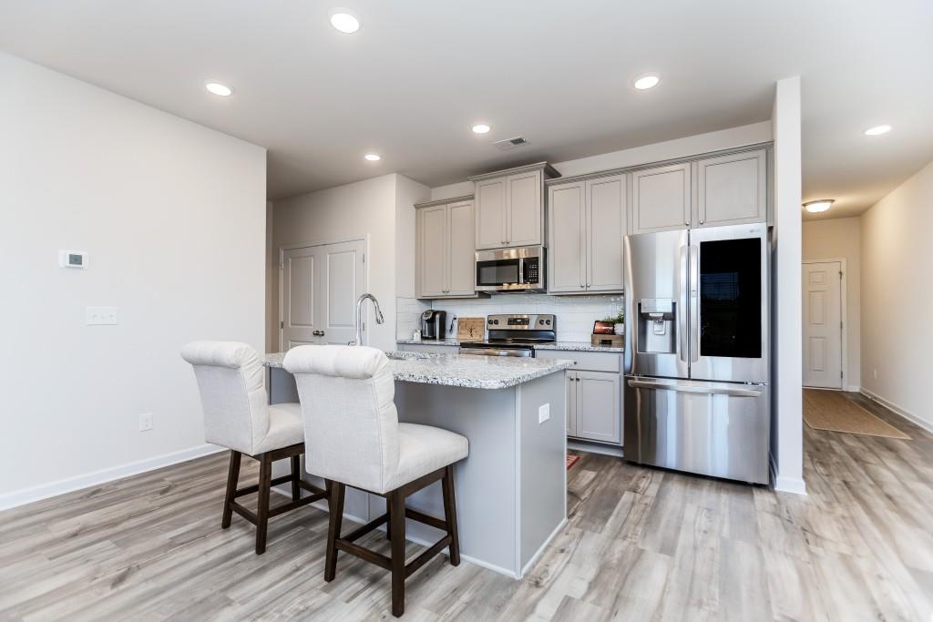 38 Huntley Trace