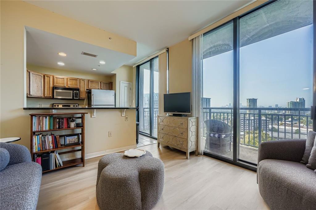 3040 Peachtree Road NW 1310