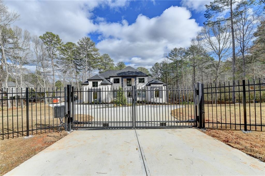 4090 Sandy Lake Drive