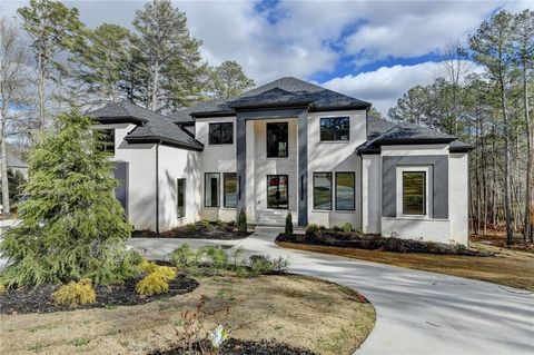 4090 Sandy Lake Drive Lithonia GA 30038