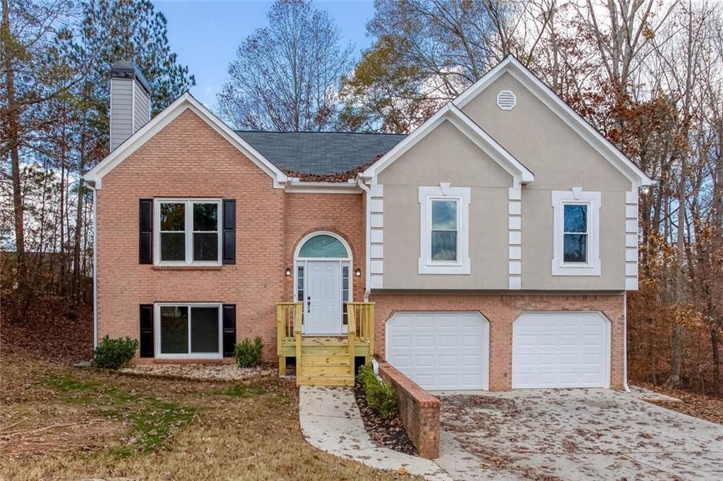 Photo of 3162 Hadrian Court, Powder Springs, GA 30127 (MLS # 7685290)