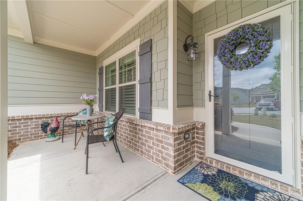 894 High Shoal Drive, Monroe, Georgia image 4