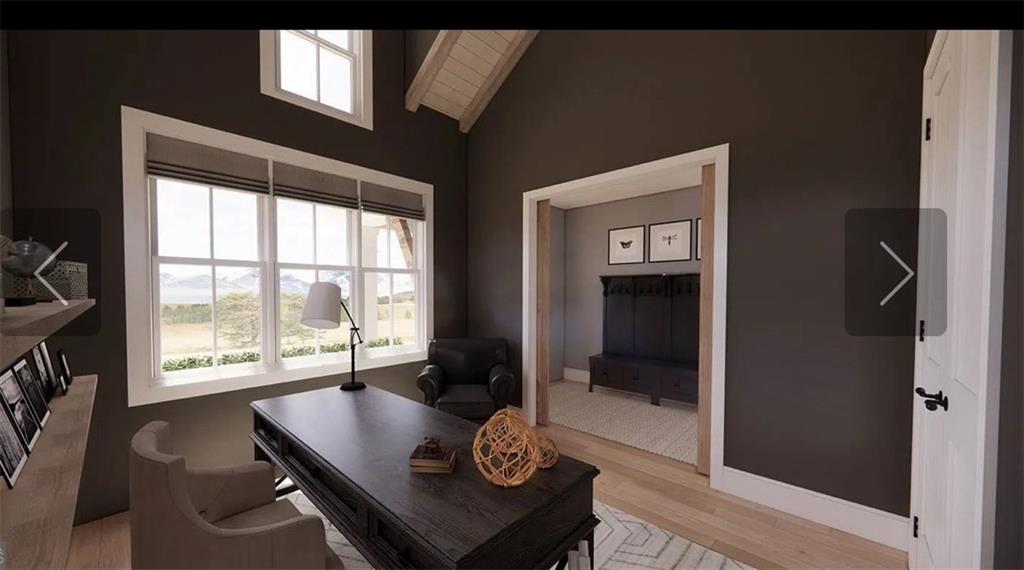 406 Holly Springs Road