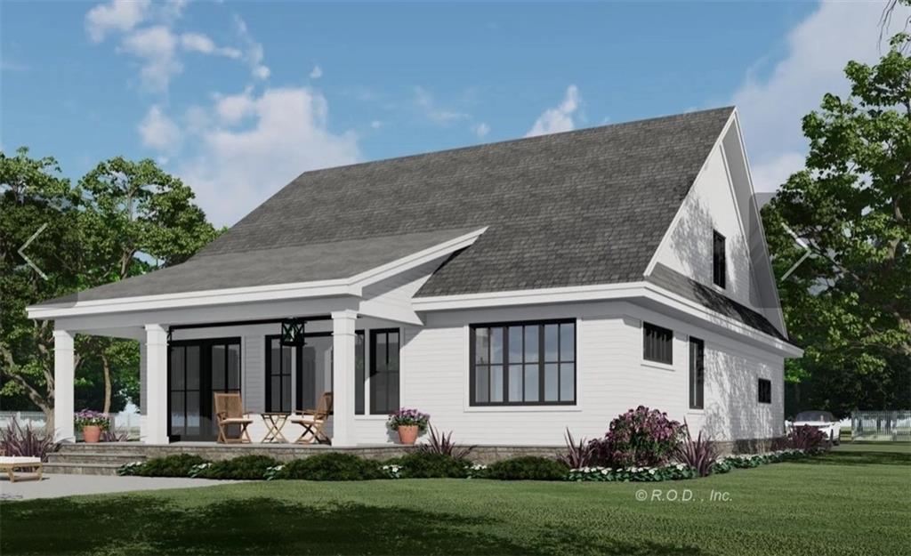 406 Holly Springs Road