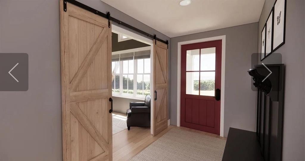 406 Holly Springs Road