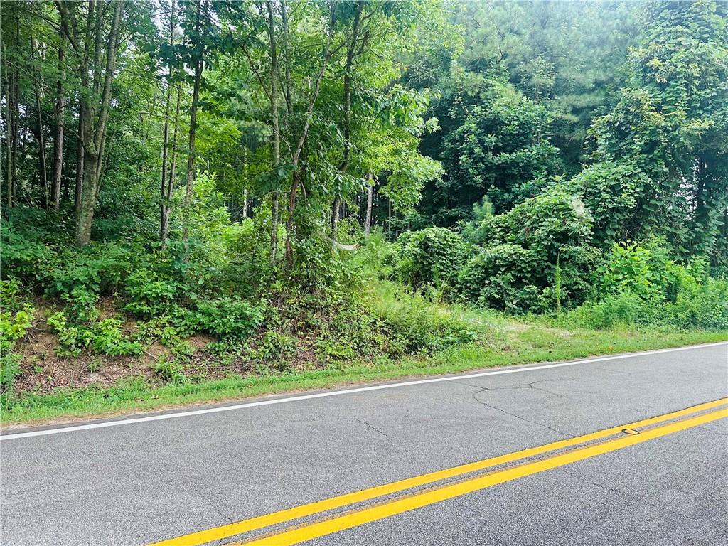 406 Holly Springs Road