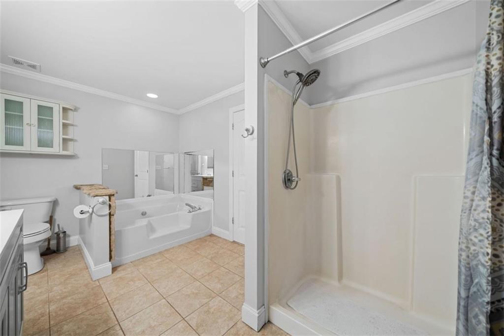 Timberwalk Estates - Residential