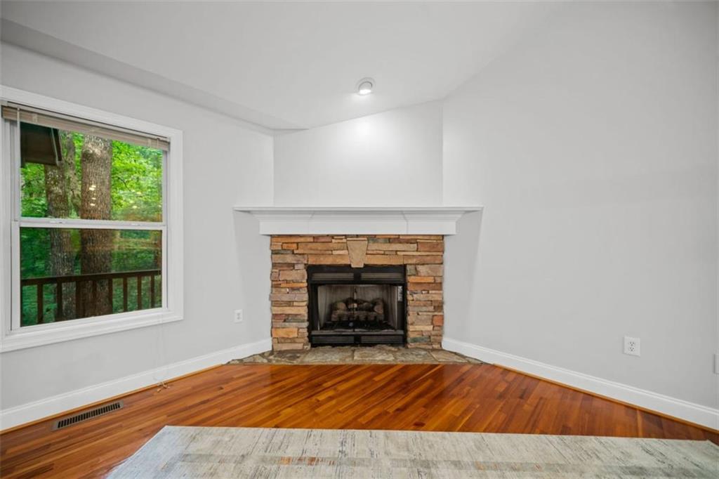 Timberwalk Estates - Residential