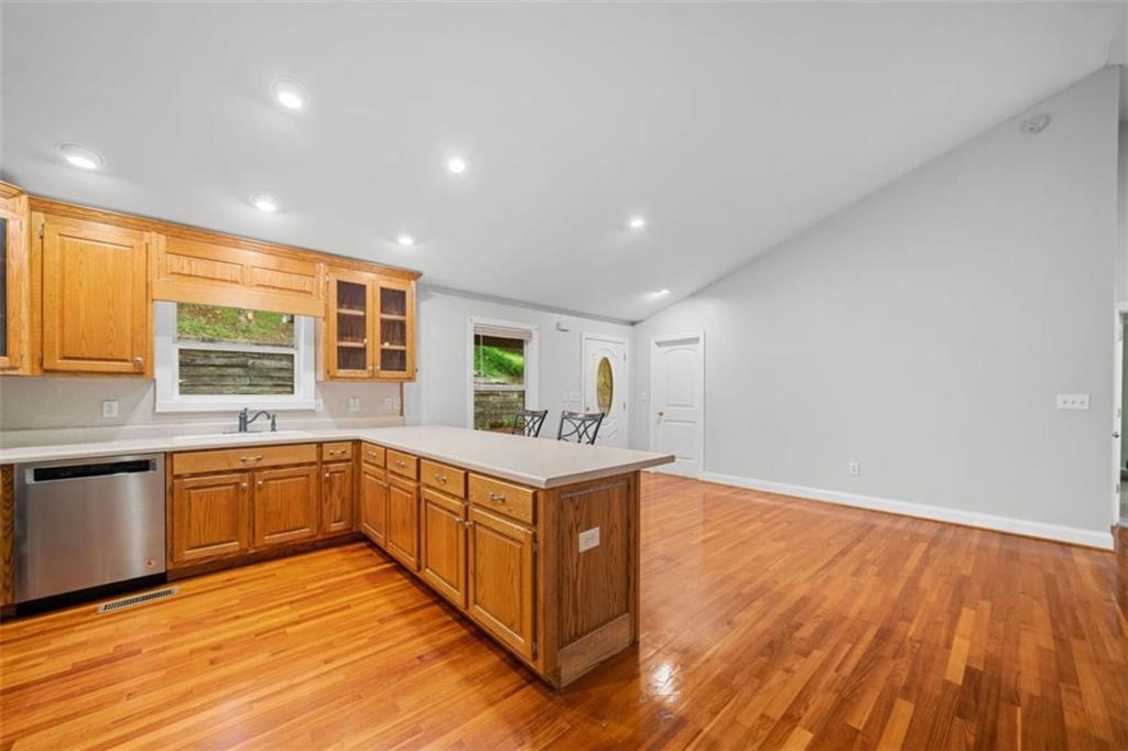 Timberwalk Estates - Residential