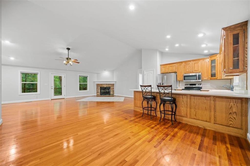 Timberwalk Estates - Residential