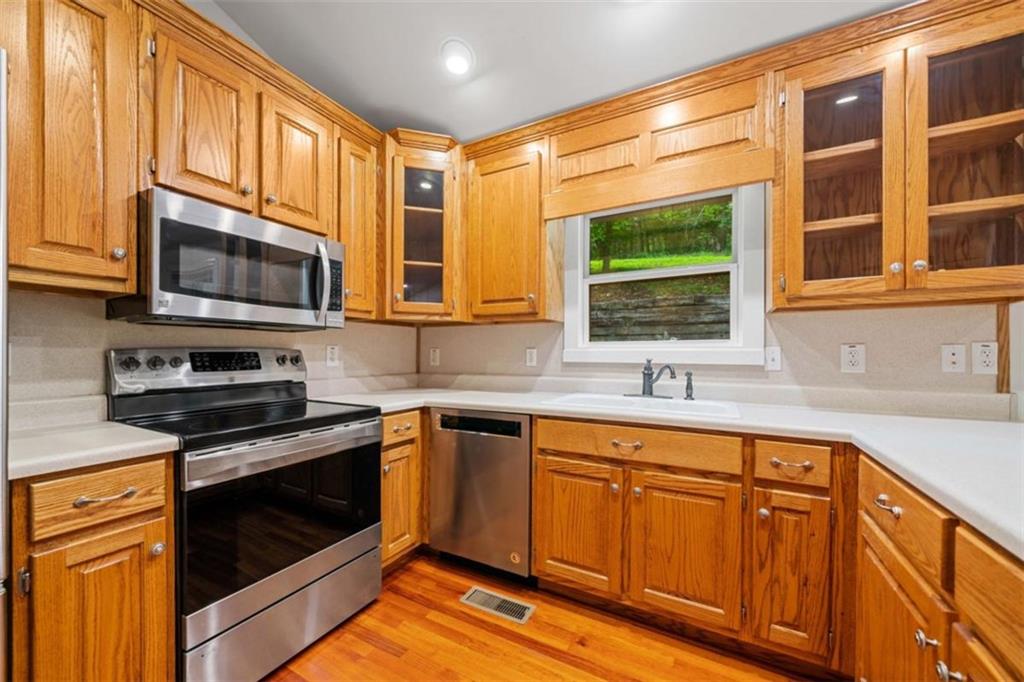 Timberwalk Estates - Residential