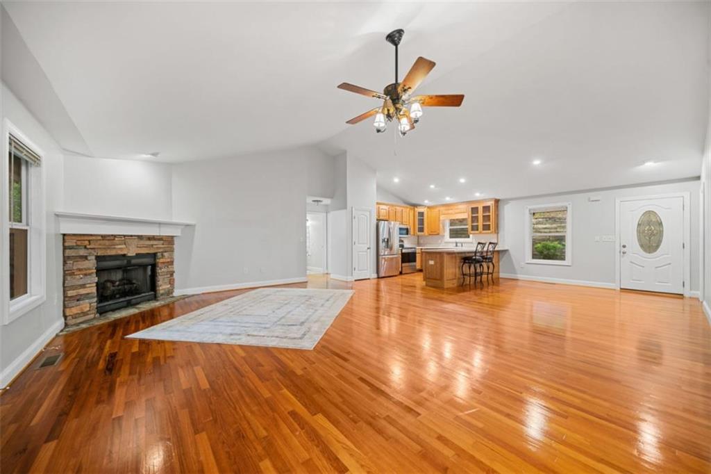 Timberwalk Estates - Residential