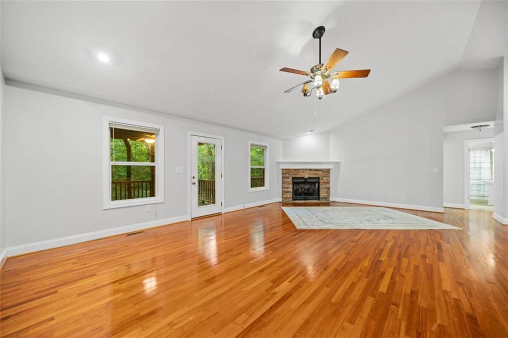 Timberwalk Estates - Residential