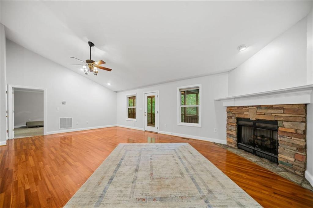 Timberwalk Estates - Residential