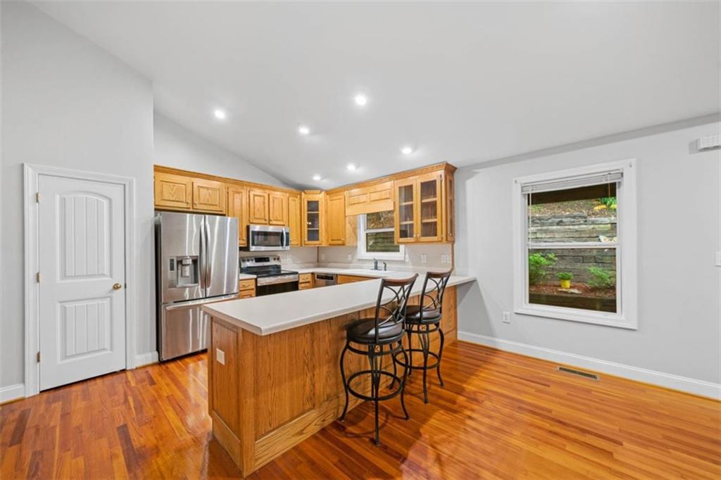 Timberwalk Estates - Residential