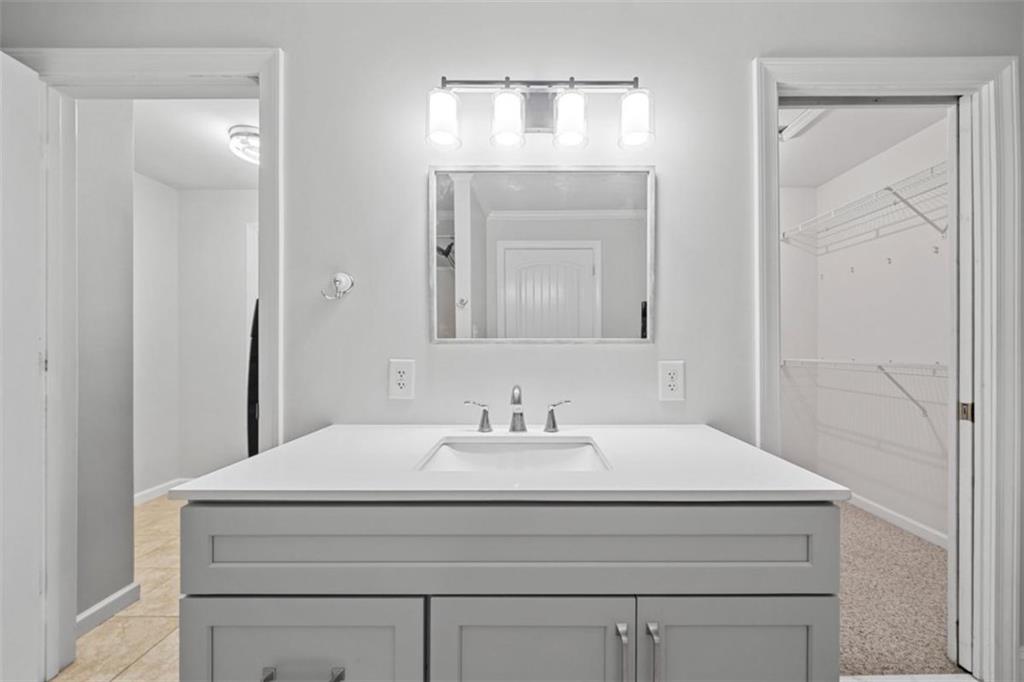 Timberwalk Estates - Residential