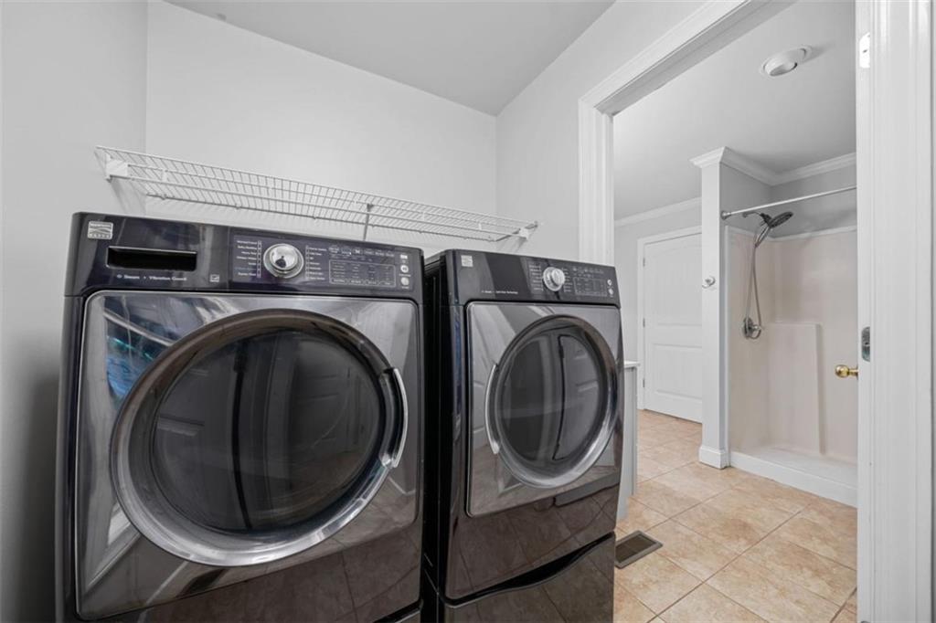 Timberwalk Estates - Residential