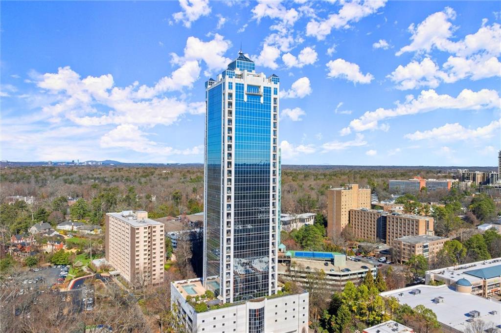 2828 Peachtree Road NW 701