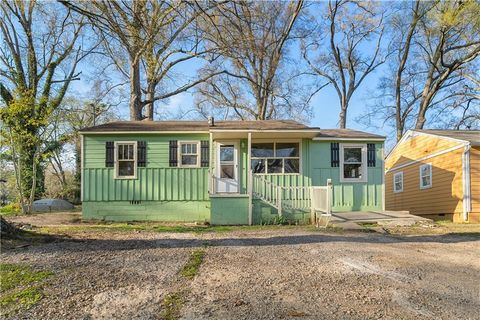 Homes For Sale - 19 Herring Street<br/> Bartow County, Cartersville, GA 30120