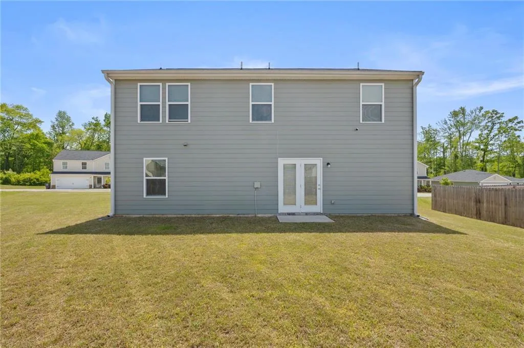 Milner, Georgia 30257, United States, 4 Bedrooms Bedrooms, ,3 BathroomsBathrooms,Residential,Active,176428