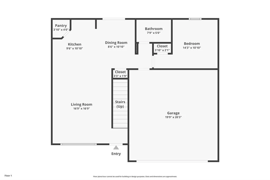 Milner, Georgia 30257, United States, 4 Bedrooms Bedrooms, ,3 BathroomsBathrooms,Residential,Active,176428