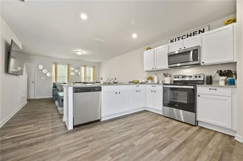 Milner, Georgia 30257, United States, 4 Bedrooms Bedrooms, ,3 BathroomsBathrooms,Residential,Active,176428