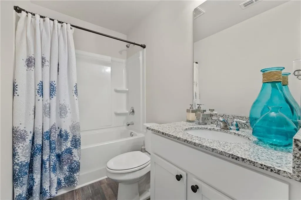 Milner, Georgia 30257, United States, 4 Bedrooms Bedrooms, ,3 BathroomsBathrooms,Residential,Active,176428