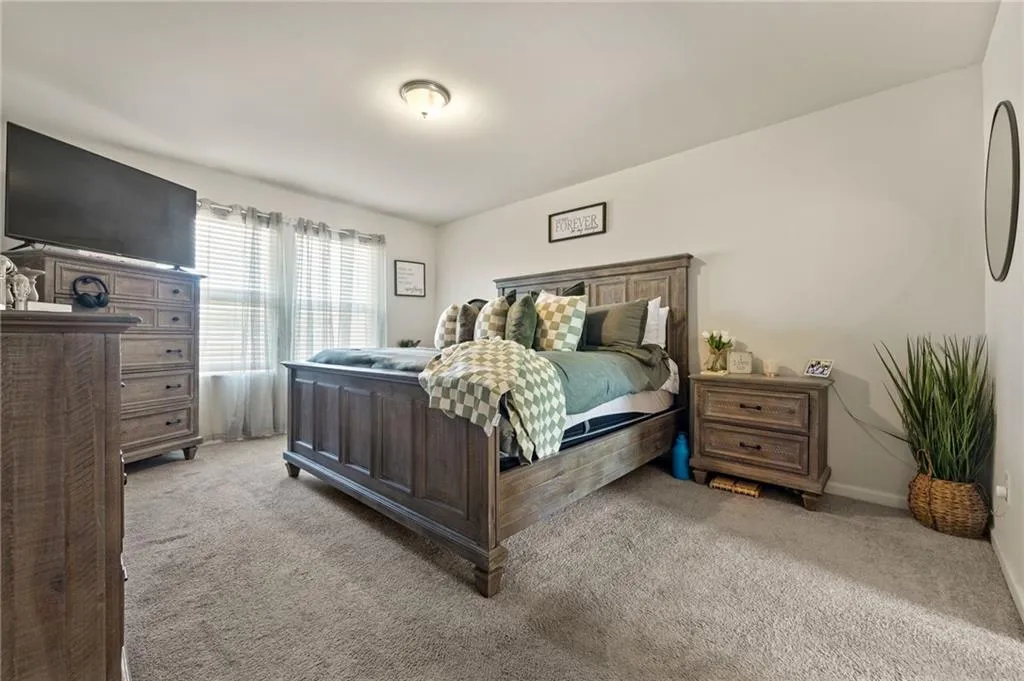 Milner, Georgia 30257, United States, 4 Bedrooms Bedrooms, ,3 BathroomsBathrooms,Residential,Active,176428