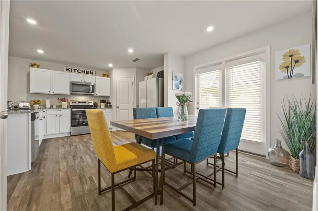 Milner, Georgia 30257, United States, 4 Bedrooms Bedrooms, ,3 BathroomsBathrooms,Residential,Active,176428