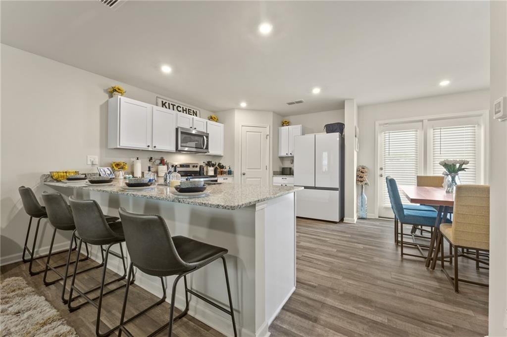 138 Catalpa Road
