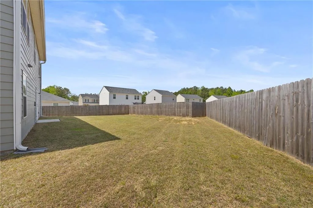 Milner, Georgia 30257, United States, 4 Bedrooms Bedrooms, ,3 BathroomsBathrooms,Residential,Active,176428