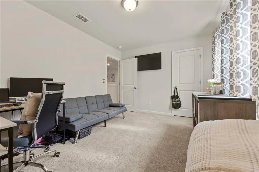 Milner, Georgia 30257, United States, 4 Bedrooms Bedrooms, ,3 BathroomsBathrooms,Residential,Active,176428