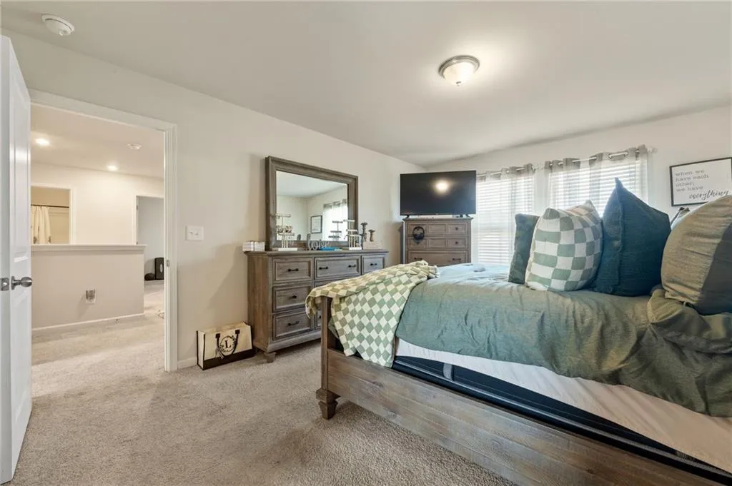 Milner, Georgia 30257, United States, 4 Bedrooms Bedrooms, ,3 BathroomsBathrooms,Residential,Active,176428