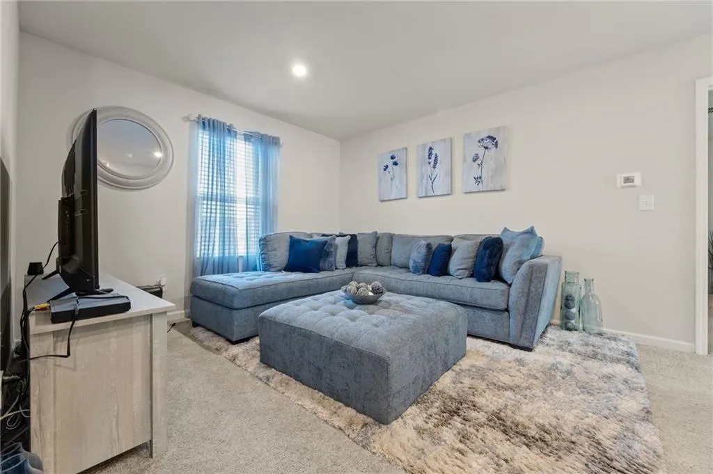 Milner, Georgia 30257, United States, 4 Bedrooms Bedrooms, ,3 BathroomsBathrooms,Residential,Active,176428