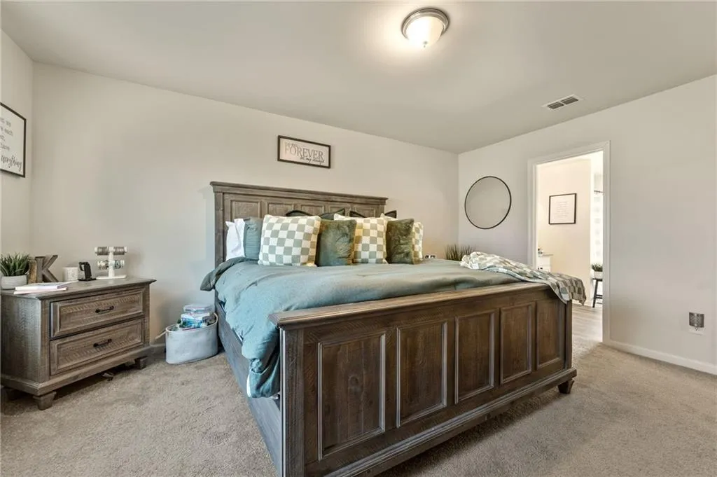 Milner, Georgia 30257, United States, 4 Bedrooms Bedrooms, ,3 BathroomsBathrooms,Residential,Active,176428