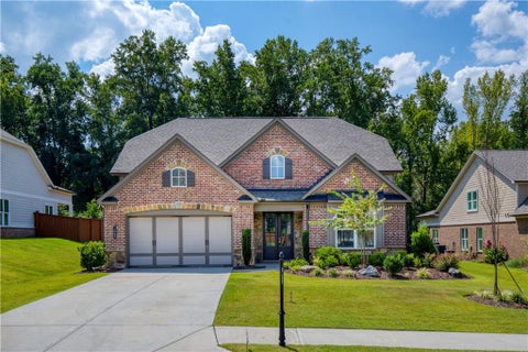 Homes For Sale - 2665 Joseph Drive<br/> Cumming, GA 30028