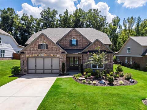 Homes For Sale - 2665 Joseph Drive<br/> Cumming, GA 30028