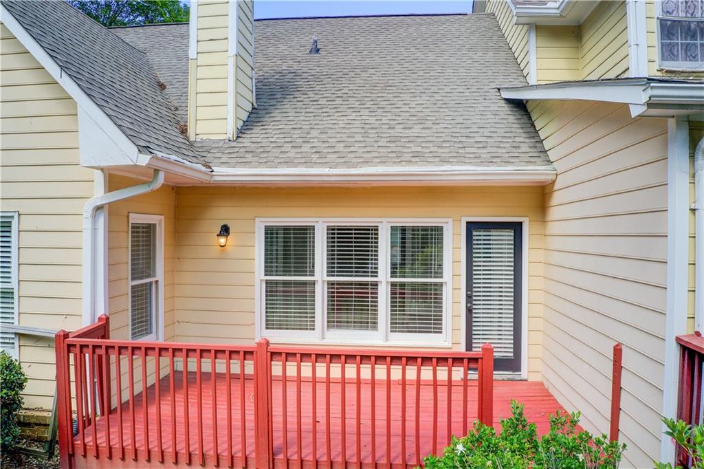 Riversong - Residential