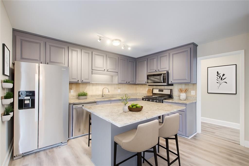 Riversong - Residential