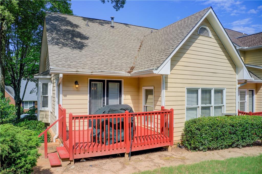 Riversong - Residential