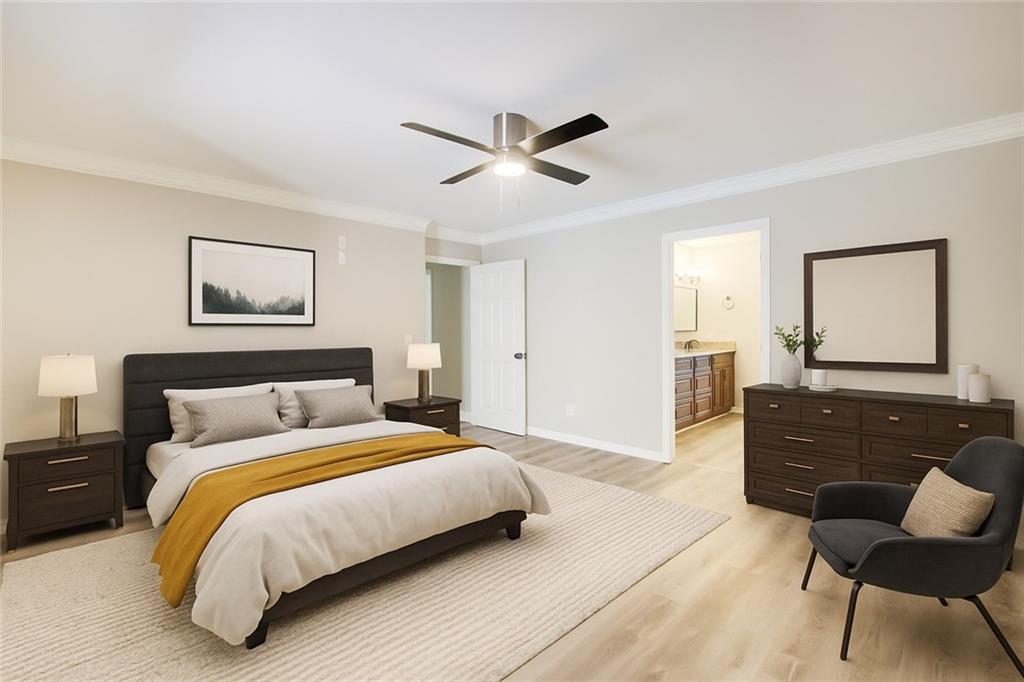 Riversong - Residential