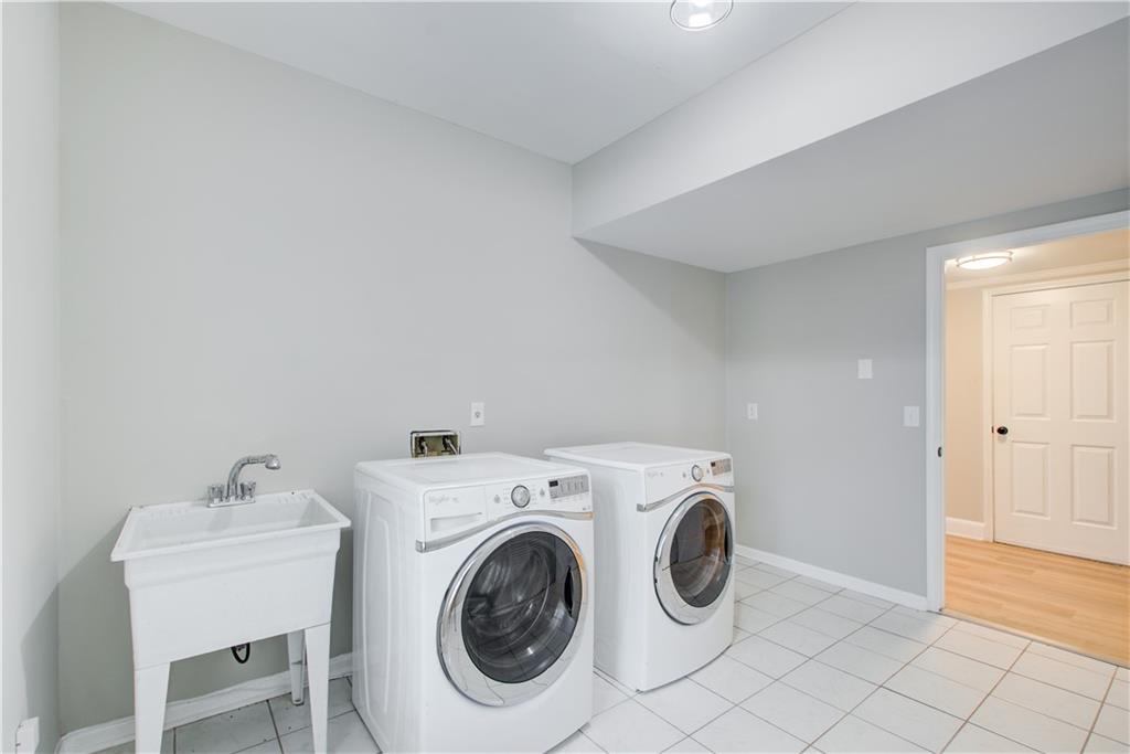 Riversong - Residential