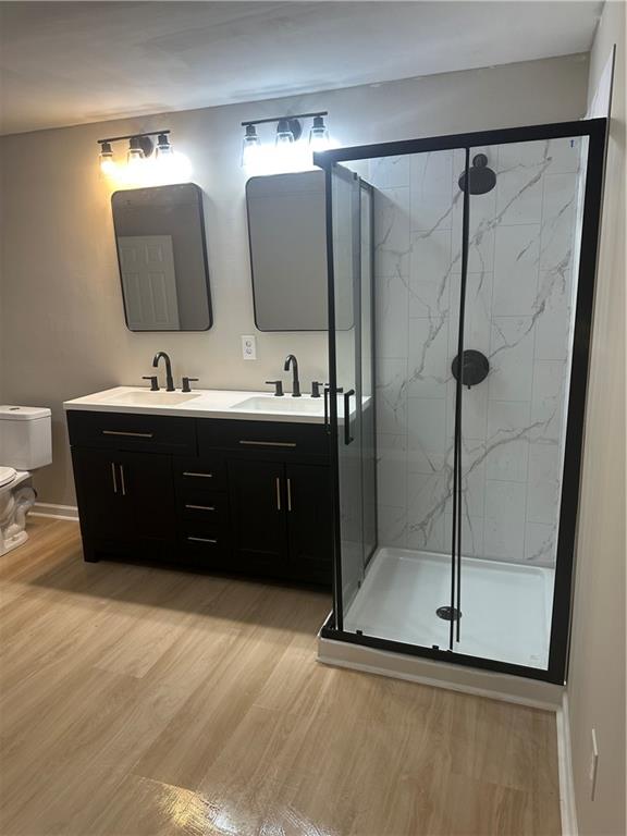 Riversong - Residential