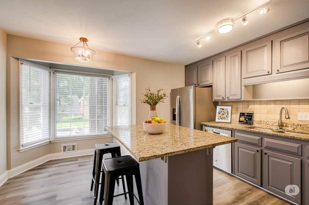 Riversong - Residential