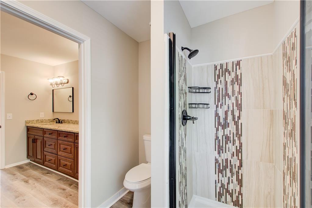 Riversong - Residential