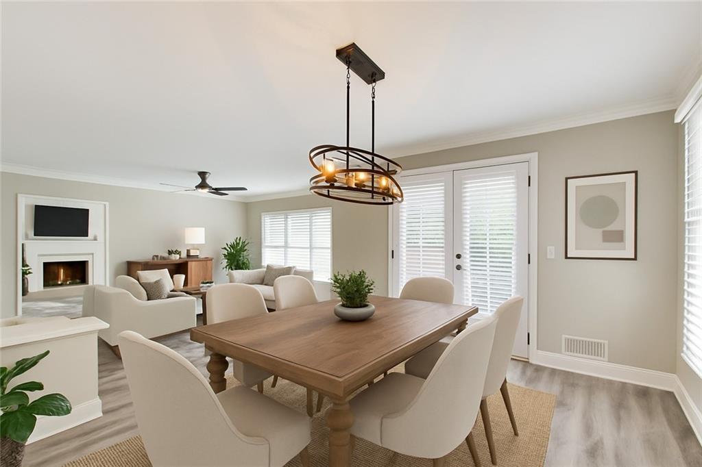 Riversong - Residential