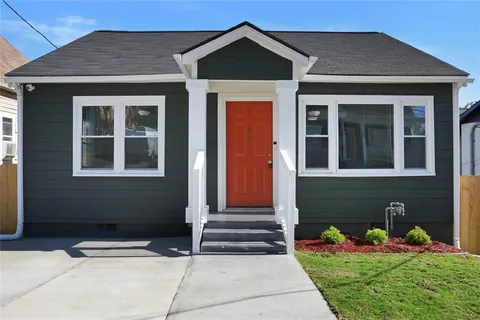 541 Sunset Avenue NW, Atlanta, GA 30318 - MLS#: 7493763