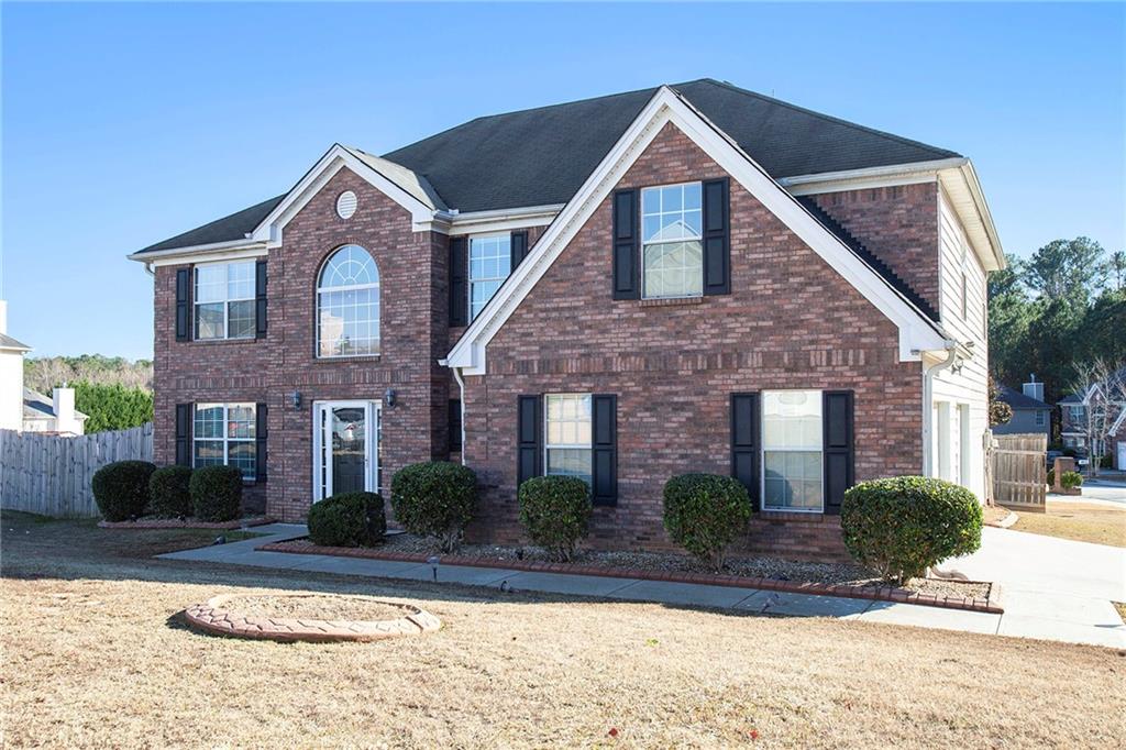 6476 SNOWDEN Drive