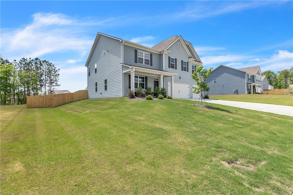 949 Brookfield Drive
