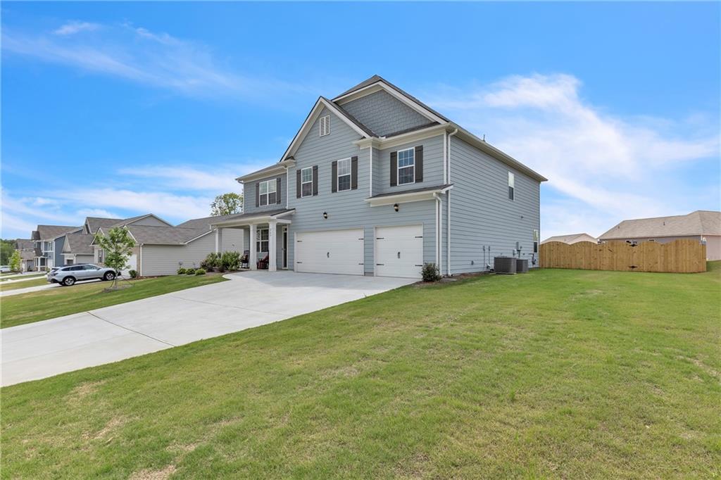949 Brookfield Drive